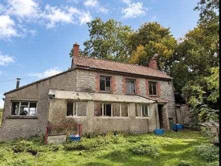 Spring Gardens, 104 Banbury Lane, Butleigh BA6 8TN