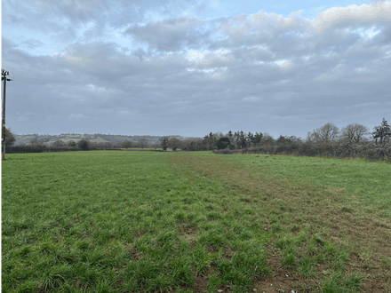Land at Undertown Lane, Compton Martin