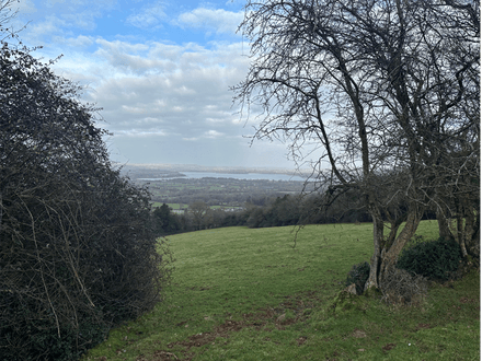Land at The Wrangle, Compton Martin