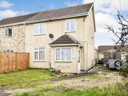  Semi detached family home in Somerton with great scope. This property is for sale by traditional online auction, powered by Bamboo Auctions. FOR FURTHER DETAILS PLEASE GO TO THE KILLENS WEBSITE AND CLICK ON AUCTIONS/ONLINE PROPERTY AUCTIONS