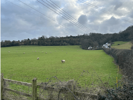 Land at The Street, Compton Martin