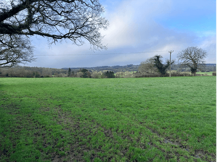 Land at Whitehouse Lane, Litton