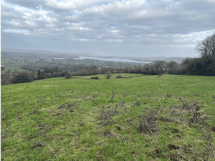 Land at Rectory Lane and Highfield Lane, Compton Martin